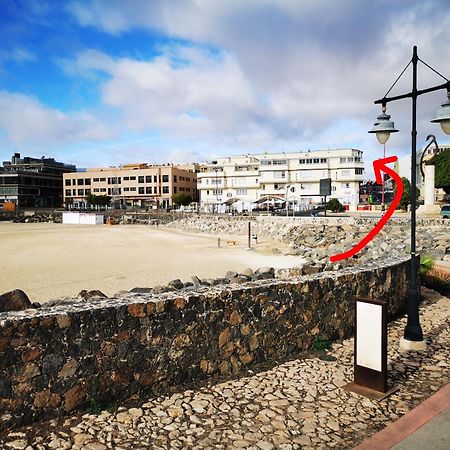 2V Luxury Apartment Near Beach Пуерто-дель-Росаріо Екстер'єр фото