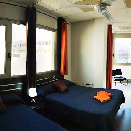 2V Luxury Apartment Near Beach Пуерто-дель-Росаріо Екстер'єр фото