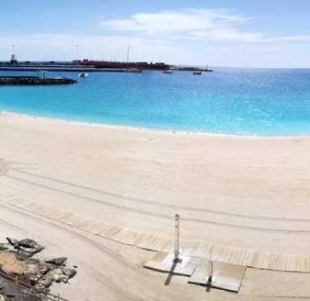 2V Luxury Apartment Near Beach Пуерто-дель-Росаріо Екстер'єр фото