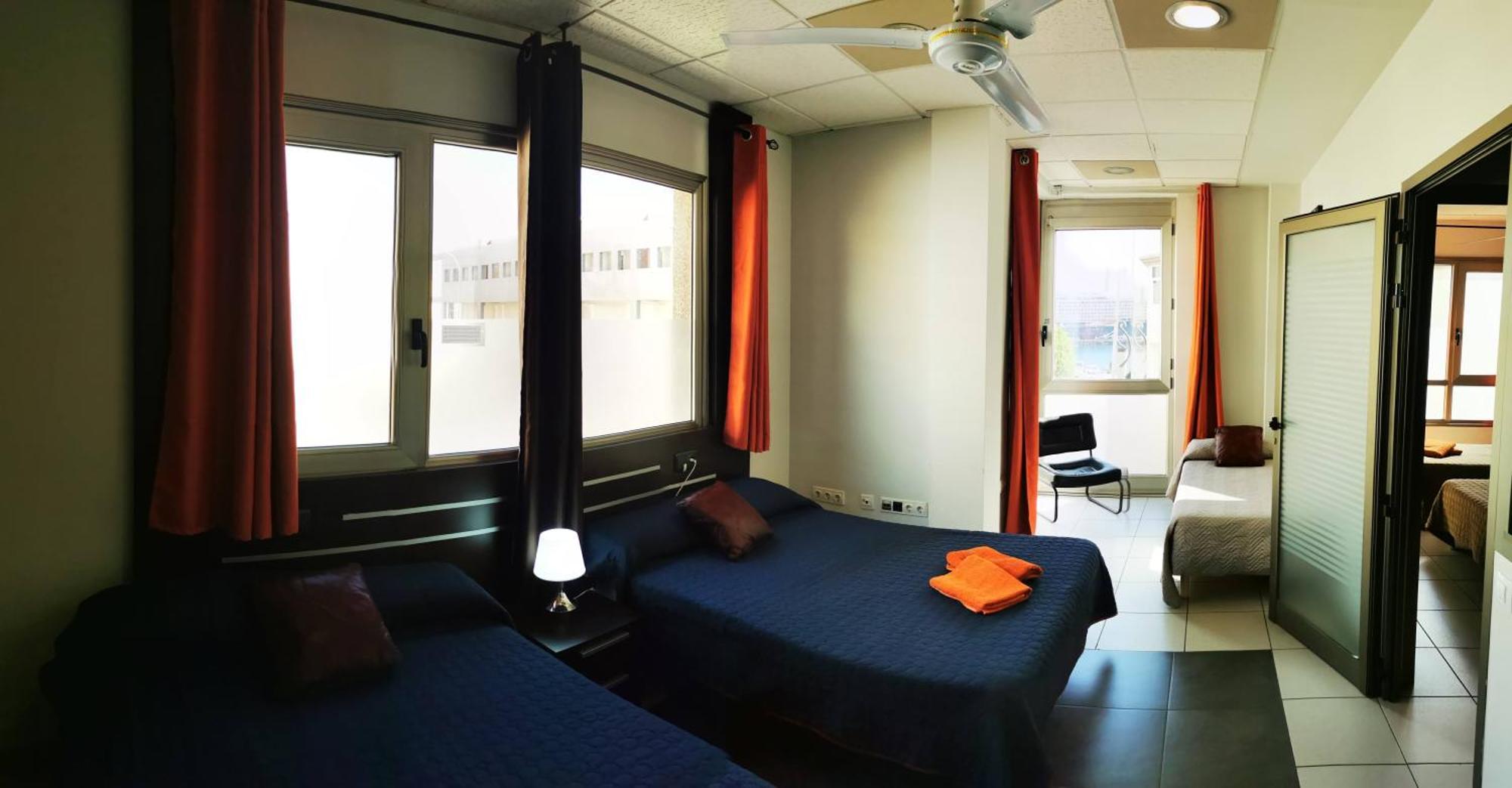 2V Luxury Apartment Near Beach Пуерто-дель-Росаріо Екстер'єр фото