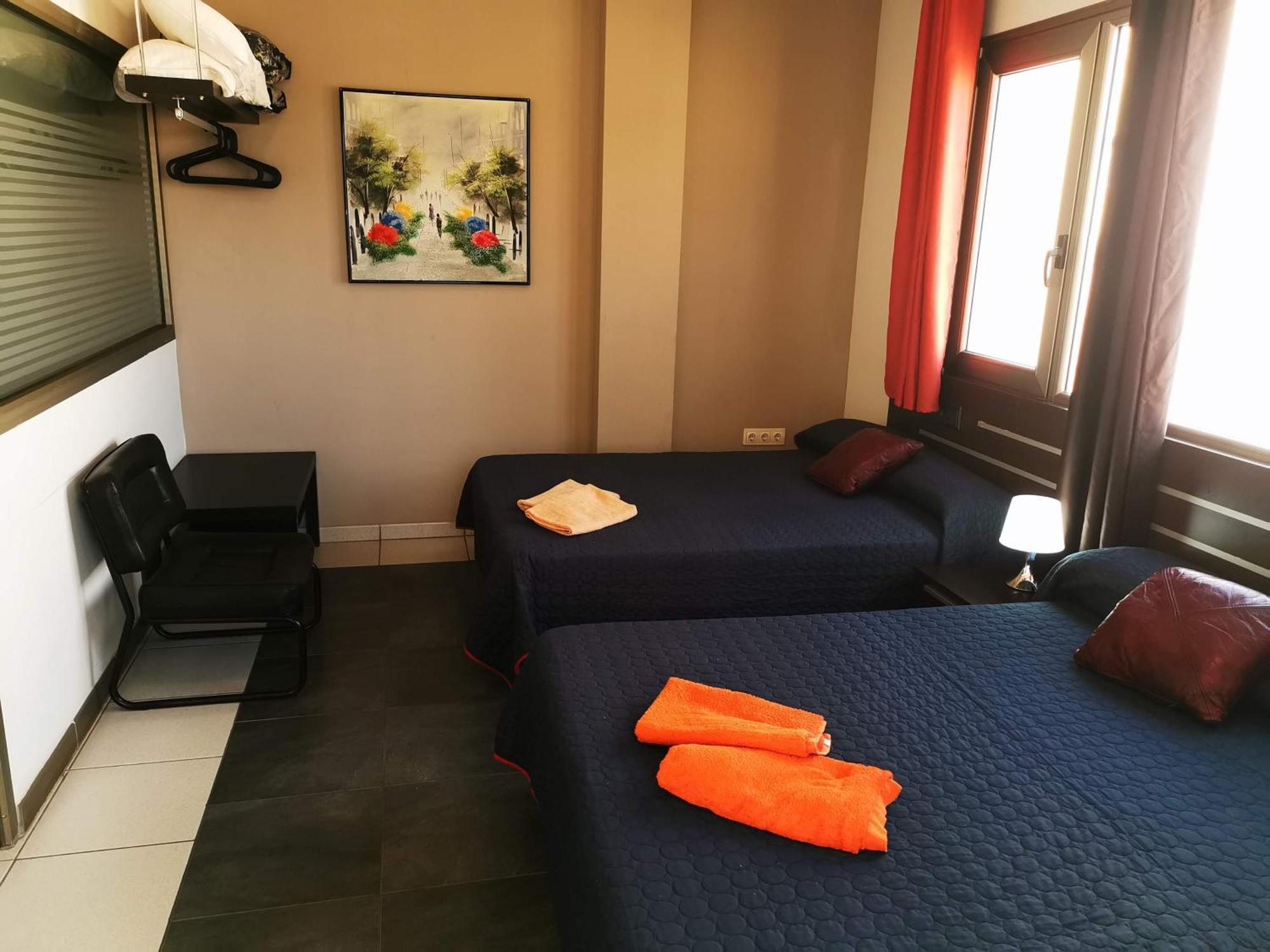 2V Luxury Apartment Near Beach Пуерто-дель-Росаріо Екстер'єр фото