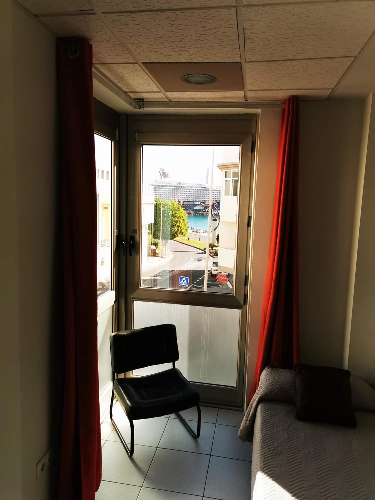2V Luxury Apartment Near Beach Пуерто-дель-Росаріо Екстер'єр фото