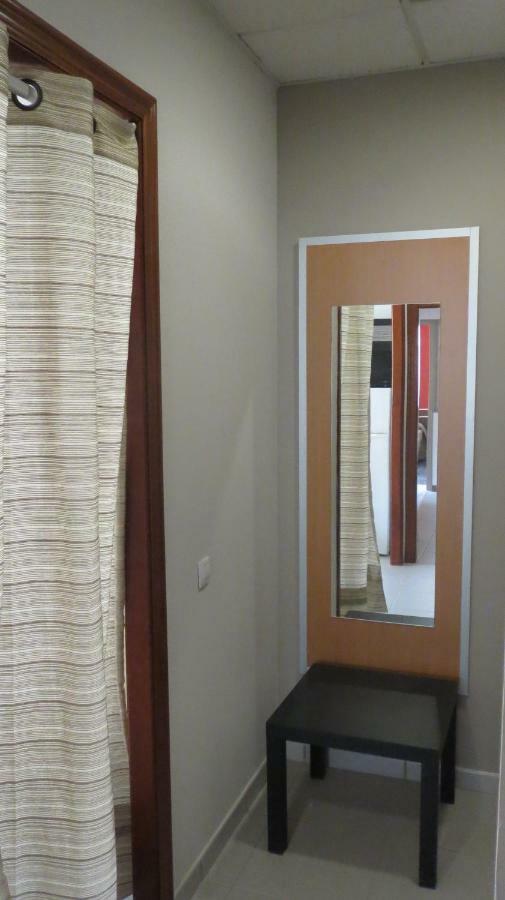 2V Luxury Apartment Near Beach Пуерто-дель-Росаріо Екстер'єр фото