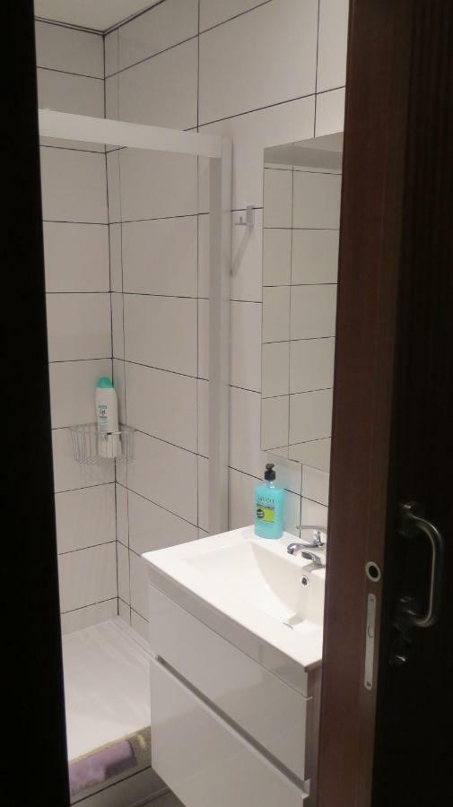 2V Luxury Apartment Near Beach Пуерто-дель-Росаріо Екстер'єр фото
