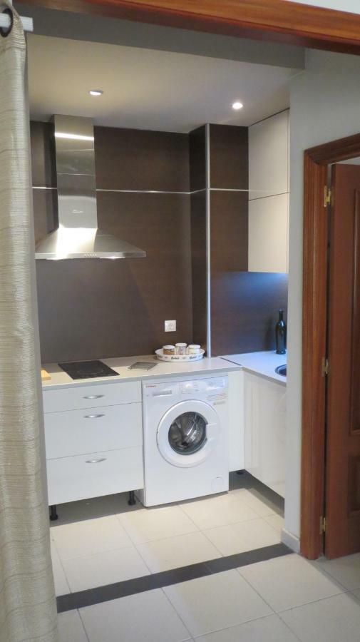 2V Luxury Apartment Near Beach Пуерто-дель-Росаріо Екстер'єр фото