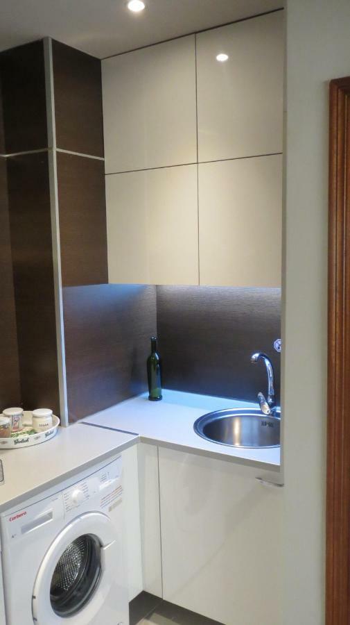 2V Luxury Apartment Near Beach Пуерто-дель-Росаріо Екстер'єр фото