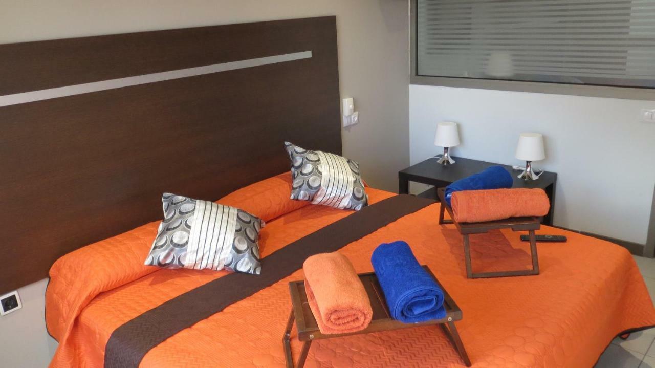 2V Luxury Apartment Near Beach Пуерто-дель-Росаріо Екстер'єр фото