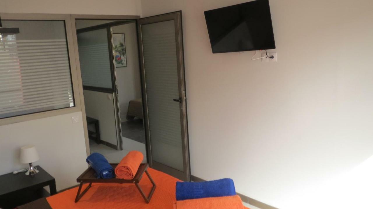 2V Luxury Apartment Near Beach Пуерто-дель-Росаріо Екстер'єр фото