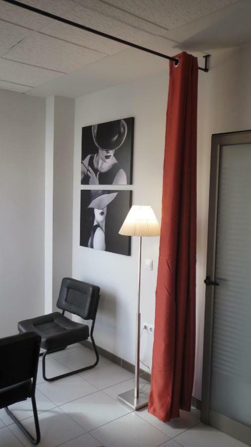 2V Luxury Apartment Near Beach Пуерто-дель-Росаріо Екстер'єр фото