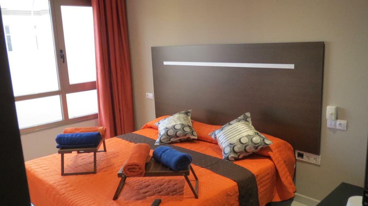 2V Luxury Apartment Near Beach Пуерто-дель-Росаріо Екстер'єр фото