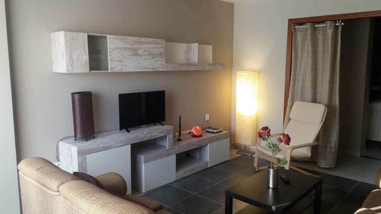 2V Luxury Apartment Near Beach Пуерто-дель-Росаріо Екстер'єр фото